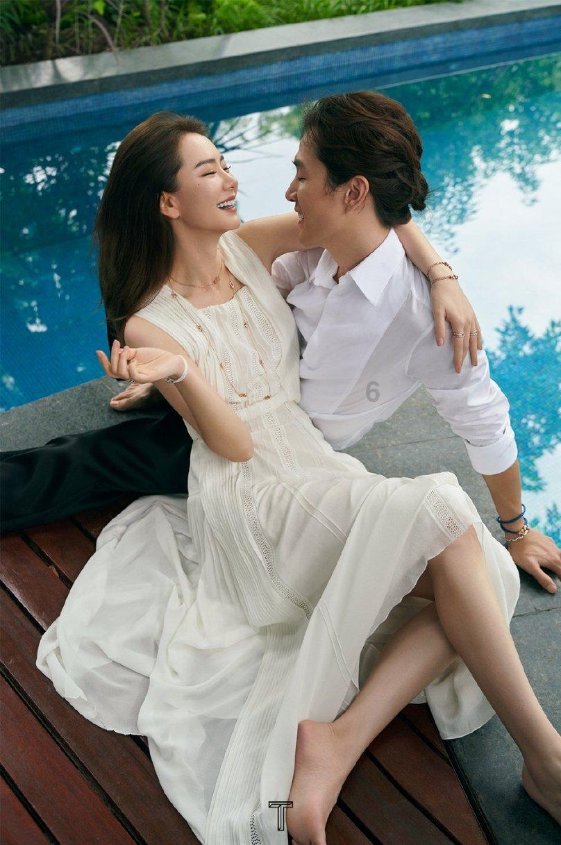 女朋友是怎么找到的?游戏画面