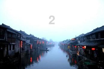 沙漠前行